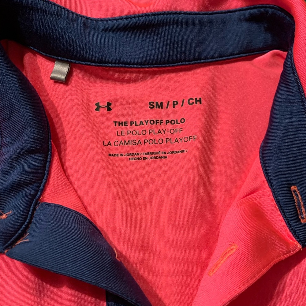 Golf Shirt